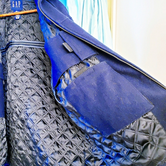 Jacket - Picture 6 of 8